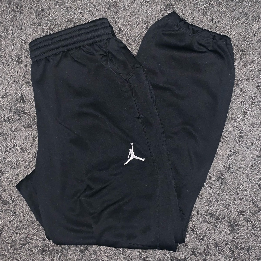 Jordan sweat pants
